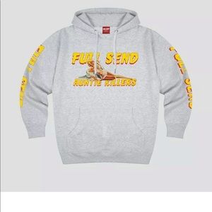 Nell auntie Killer April drop. Xl AUTHENTIC